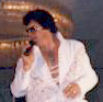 Don Obusek as Elvis