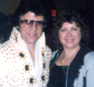 Don (Elvis) & Hilda Obusek