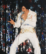 "Elvis" at Niagara